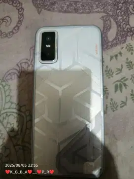 Infinix GT 30 PRO 8/256