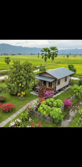 Cari kerja apa saja sesuai kemampuan