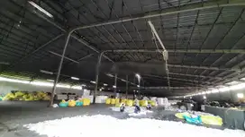 Disewakan Gudang Produktif Area Ujungberung Kota bandung