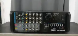 Ampli karaoke Talex Ma 3000k II