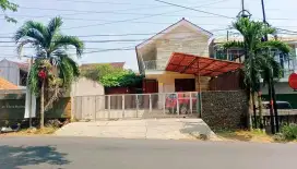 KOST TIRTO AGUNG RAYA UNDIP TEMBALANG