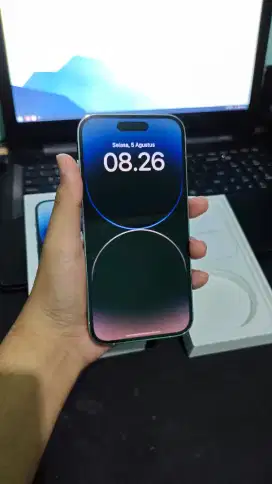 iPhone 14 Pro Max 512gb GDN