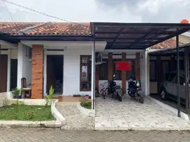 Dijual Rumah Murah di Greenland Forestpark Residence J-1934