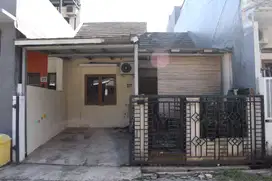 Rumah Minimalis di Cahaya Garuda Residence Siap KPR Harga Nego J-20607