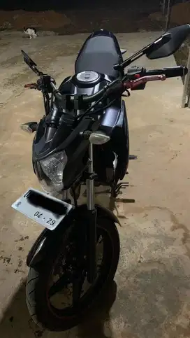 DiJual cepat butuh dana Viksion 2013