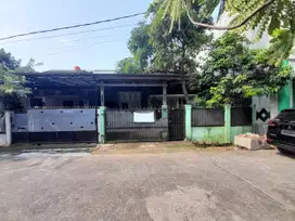 Rumah Siap Huni di Perumahan Dukuh Zamrud Harga Nego J-15962