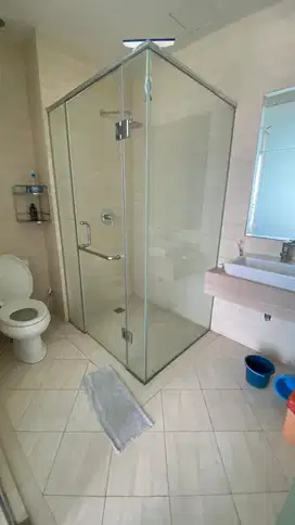 Dijual Apartemen Ancol Mansion, 2BR, furnished, Jakarta Utara