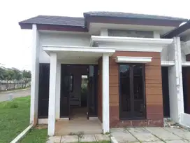 Jual Rumah Seken Strategis di Botanica Valley Bogor KPR Nego J-21374