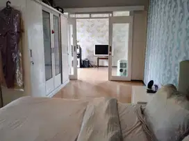 Rumah 2 Lantai Siap Huni di Komplek Duren Sawit Harga Nego KPR J-20879