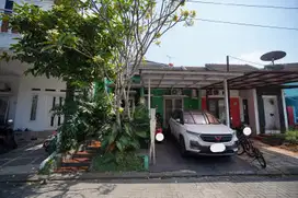 Rumah Asri Dijual di Tamansari Puri Bali Siap Nego Bisa KPR J-16630