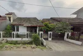 Rumah Minimalis Nego di Jalan Drs Haji Th. Moh. Gobel Depok J-21150