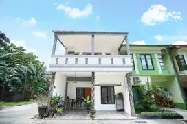 Rumah Hook di Perum Cinangka Garden Hill Harga All In Bisa KPR J-10745