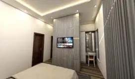 Jasa Konstruksi & Renovasi