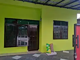Dijual Cepat Rumah Lokasi Mangunjaya Tambun Selatan Luas 161M
