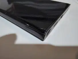 Samsung Galaxy S23 Ultra Black 1TB SEIN Mulus