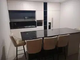 Disewakan Rumah Siap Huni Full Furnished di Cluster Dayana Summarecon