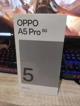 OPPO A5 Pro 5G 8/256GB