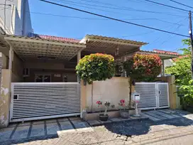 RUMAH SIAP HUNI ARAYA 2 dkt Rungkut Nginden Klampis Kertajaya