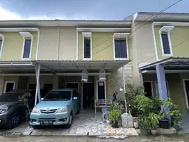 Jual Cepat Rumah Siap Huni Bebas Banjir Dekat Sawangan J-1248