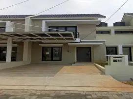 Jual Rumah Seken di Green Ara Residence Cluster Balsa Siap KPR J-18593