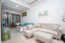 Rumah Idaman Siap Huni Dekat Bojongsari Depok Harga All In Nego J-8549