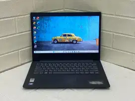 Laptop Lenovo S145/ intel(R) Celeron(R) CPU 4205U/RAM 4GB/SSD 256GB