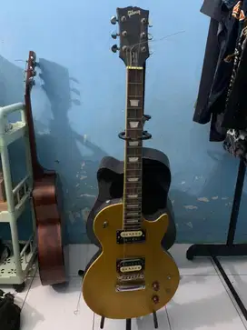 GITAR ELEKTRIK GIBSON