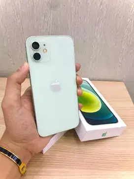 iPhone 12 Green 128gb