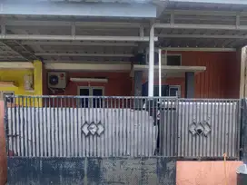 Jual Rumah Siap Huni Bisa KPR di De’Mulya Residence Harga Nego J-18249