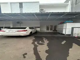 Jual Rumah Strategis di Kaze Residence Siap Huni Bisa KPR J-17599