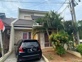 Rumah 2 Lantai Dijual di Bonia Residence Harga Nego Siap KPR J-18574
