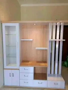 Partisi bagus berkualitas