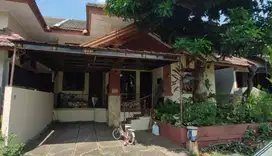 Rumah Strategis Dekat Puskesmas Cipayung Harga Nego Bisa KPR J-11577