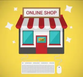 Di cari admin online shop
