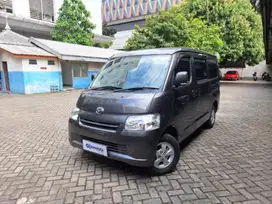 DP 5% Daihatsu Gran max 1.3 D Bensin-MT 2020 UOQ