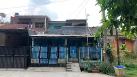 Rumah Minimalis 2 Lt Siap Huni Dekat SMPN 39 Bekasi Harga Nego J-18928