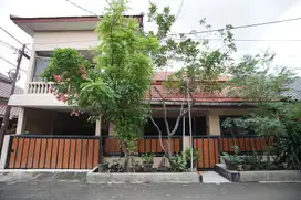 Rumah SHM Siap Huni LT 150 Dekat SMAN 18 Bekasi Bebas Banjir J-22364