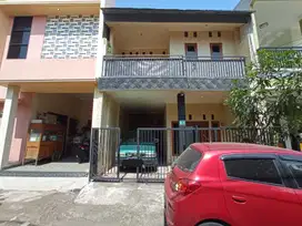 Rumah Idaman Dekat Cinere Depok Siap Huni Bisa KPR J-10678