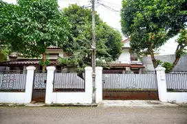Rumah SHM Siap KPR dekat SMA Pangudi Luhur II Bekasi Bisa Nego J-21985