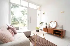 Rumah Idaman Bebas Banjir Dekat Serpong Harga All In Siap KPR J-8066