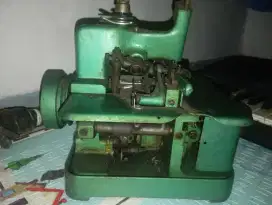 Mesin Obras Pegasus