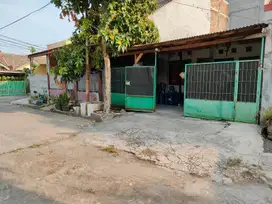 Jual Nego Rumah Minimalis 10 menit ke Stasiun Tambun Siap KPR J-18166