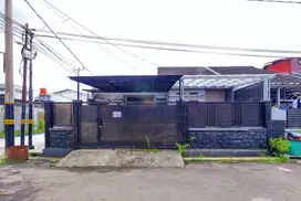 Rumah SHM LT 109 Bisa Nego 10 Mnt ke Stasiun Bojong Gede J-21874