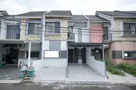 Rumah SHM Siap Huni 4 Mnt ke SMAN 16 Kota Bekasi Bisa Nego J-22341