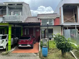Rumah Strategis di Pakuan Regency Cluster Jayadewata Bisa Nego J-8651