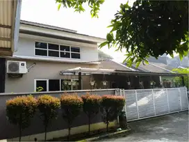 Dijual Rumah di Permata Cimanggis Cluster Topaz  Siap Nego J-16183