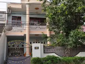 Jual Rumah Bebas Banjir di Perumahan Walang Baru IV Siap KPR J-18548