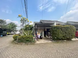Rumah Hook  15 menit ke Gerbang Tol Ciawi 2 Siap Huni Bisa KPR J-17873