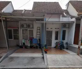 Rumah 3 KT Strategis 10 Menit ke Trans Studio Cibubur Siap Nego J-6003