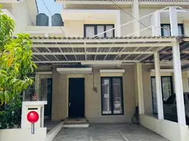 Dijual Rumah 2 Lantai di Kota Harapan Indah Bekasi Siap KPR J-20306